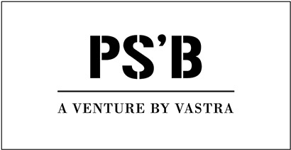 Label PS’B